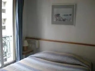 Hotel Louisa Paris